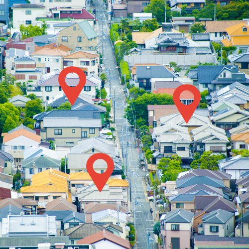 技術者アイコン