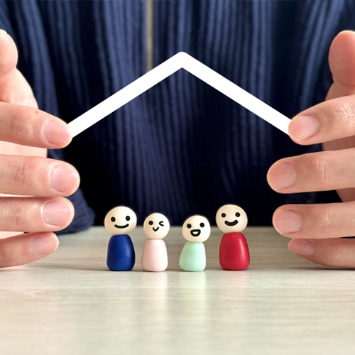 サッシ交換アイコン