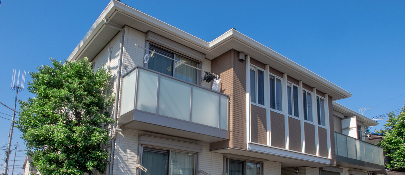 賃貸オーナー様