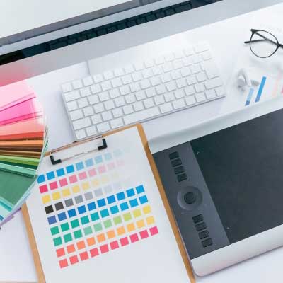 カラーシミュレーション