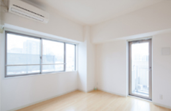 ⑯内装の現状回復工事