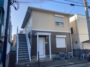 西宮市Gアパート