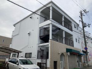 尼崎市Mマンション