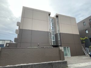 西宮市Gマンション